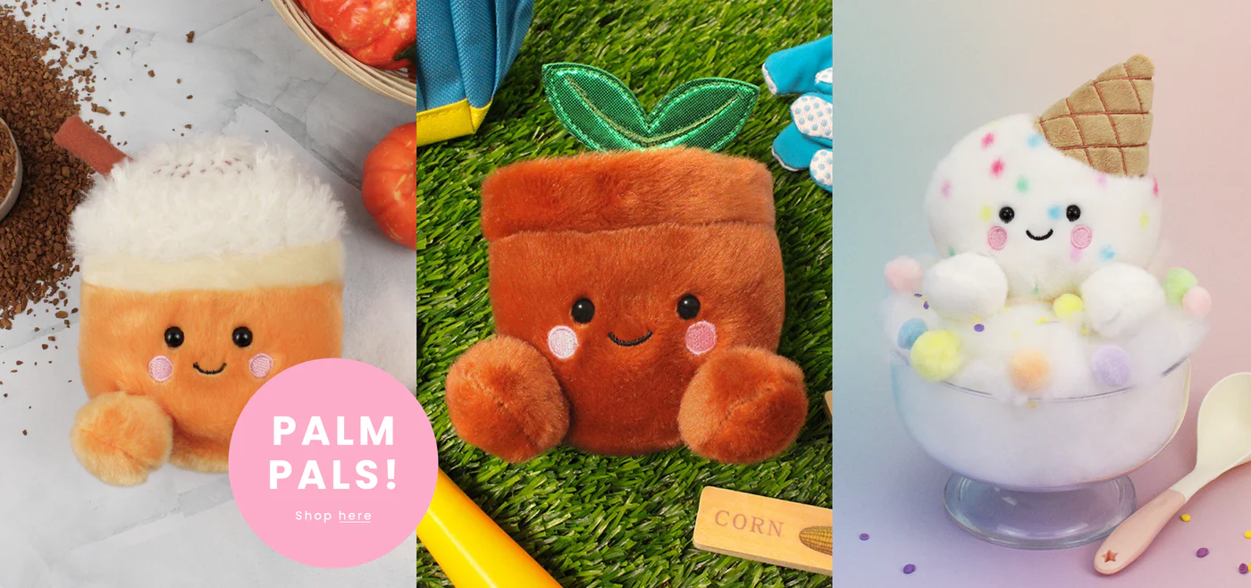 Curated Treasures for Every Occasion